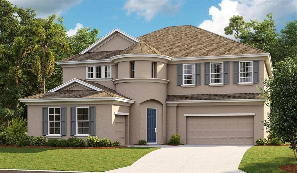 5612 MADRIGAL WAY APOLLO BEACH, FL 33572