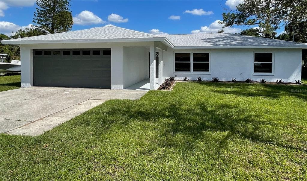 5403 21ST STREET W BRADENTON, FL 34207