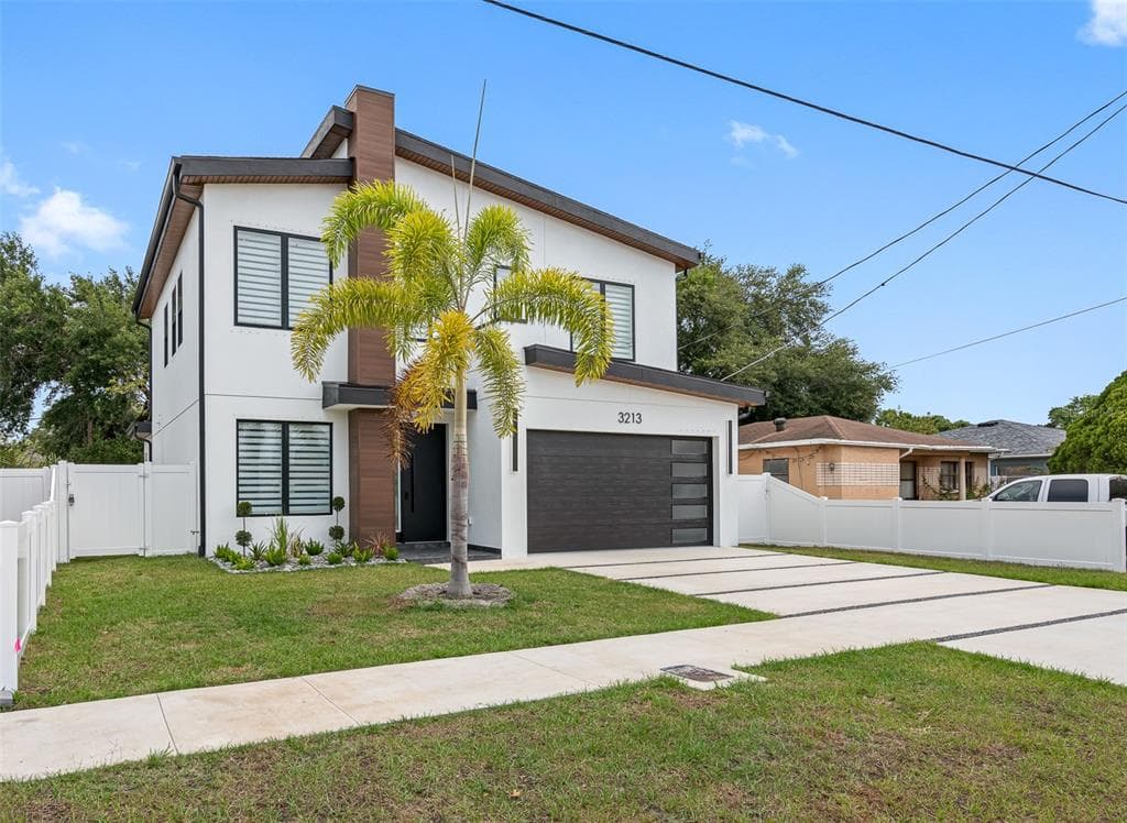 3213 W ABDELLA STREET