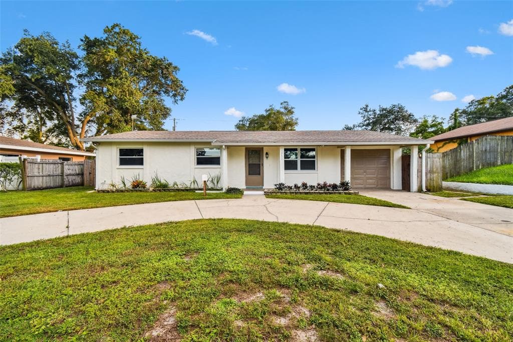 2701 MORNINGSIDE DRIVE CLEARWATER, FL 33759