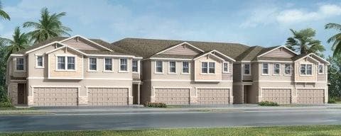 25988 WOVEN WICKER BEND LUTZ, FL 33559