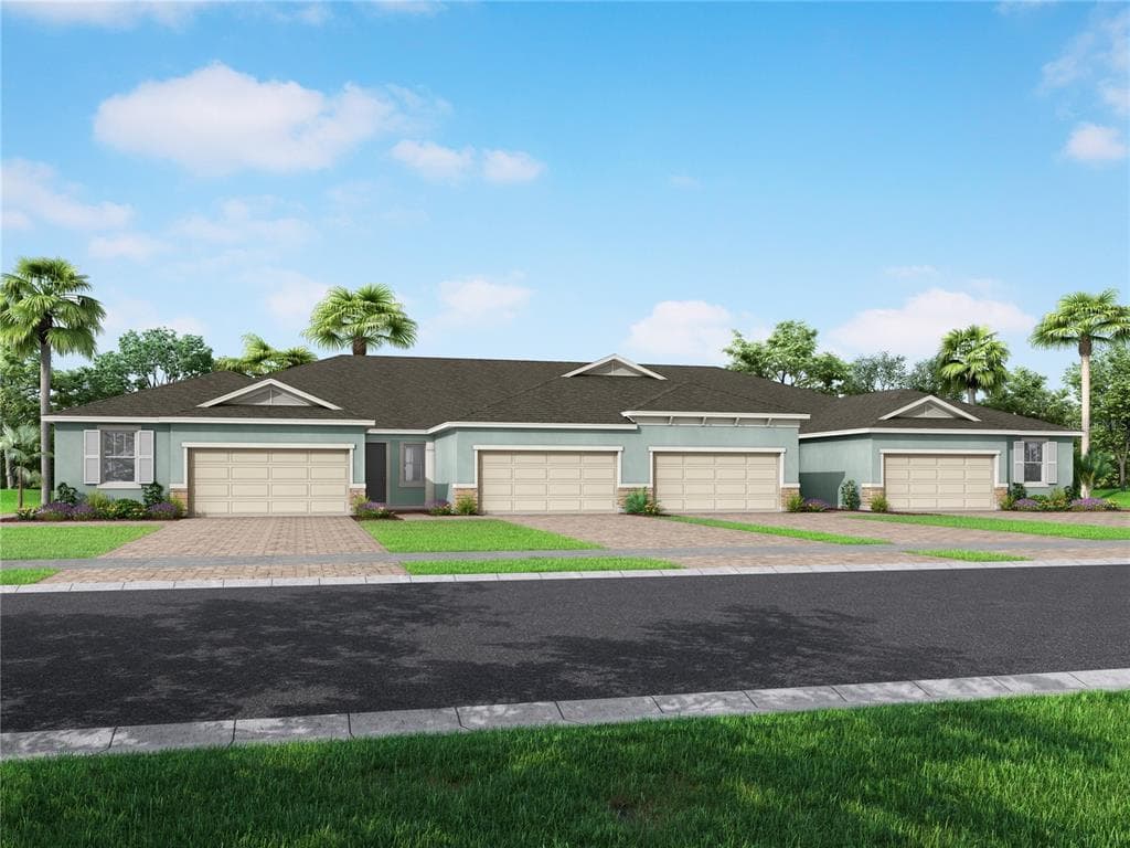 3757 MAXWELL PARK DRIVE SUN CITY CENTER, FL 33573