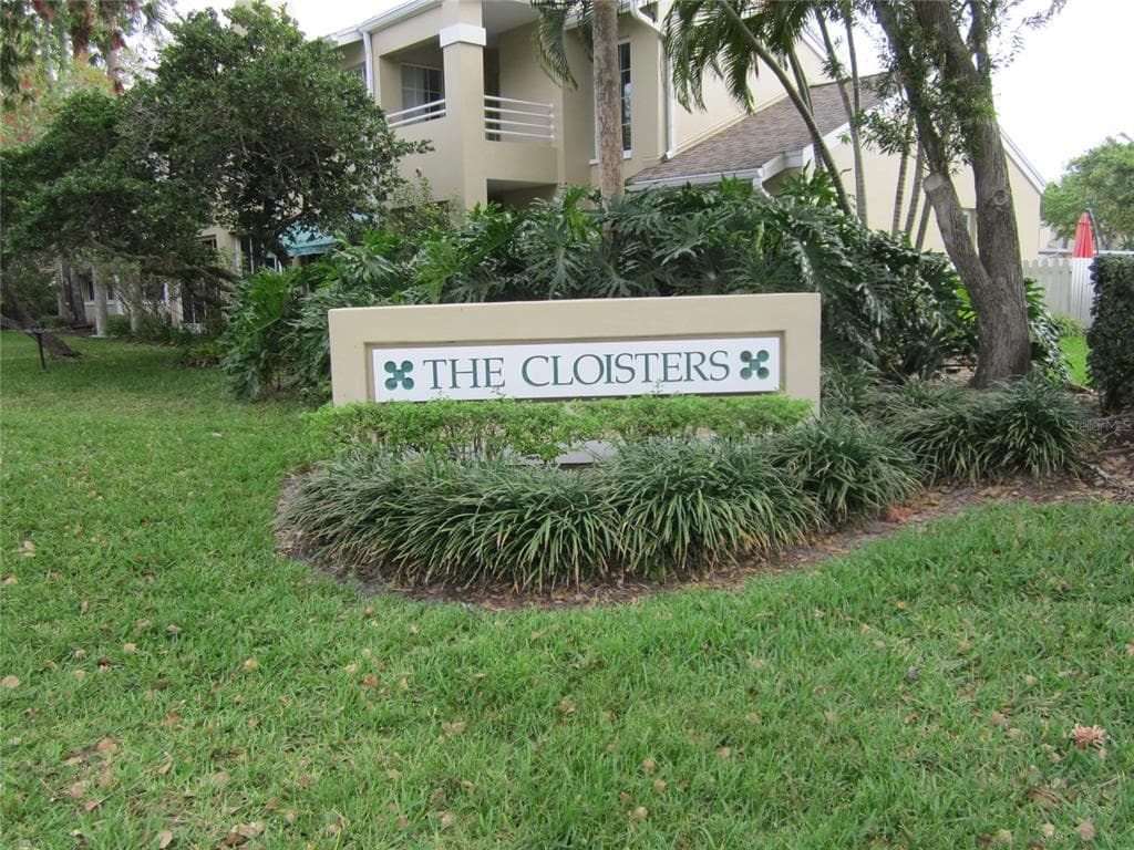 8310 MEADOWBROOK DRIVE UNIT 17