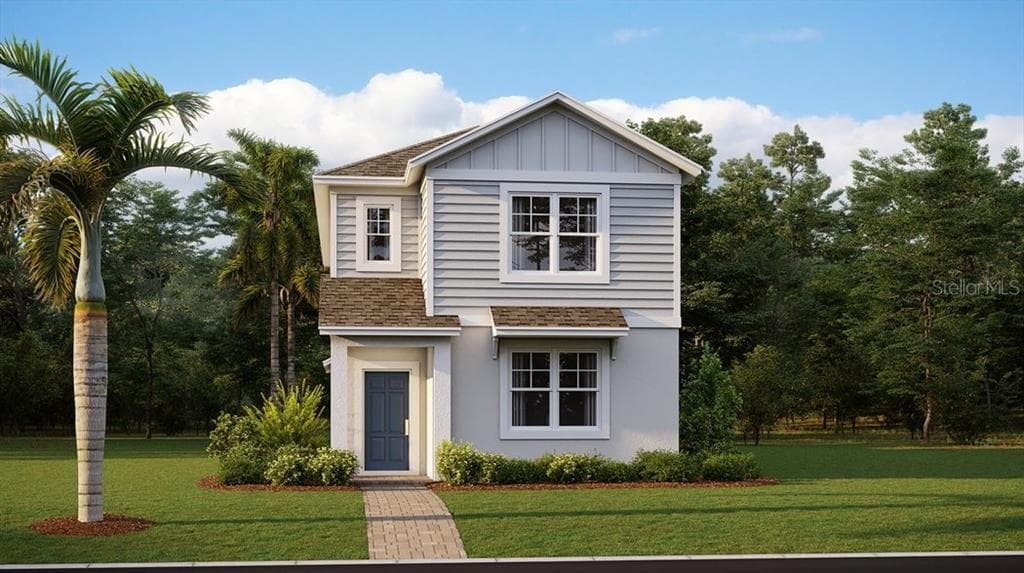 6328 WHIP O WILL LANE ST CLOUD, FL 34771