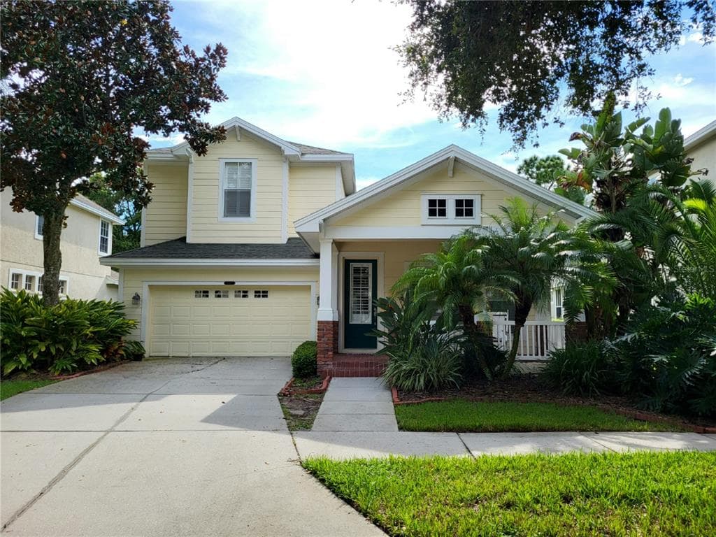 8145 LAGERFELD DRIVE LAND O LAKES, FL 34637