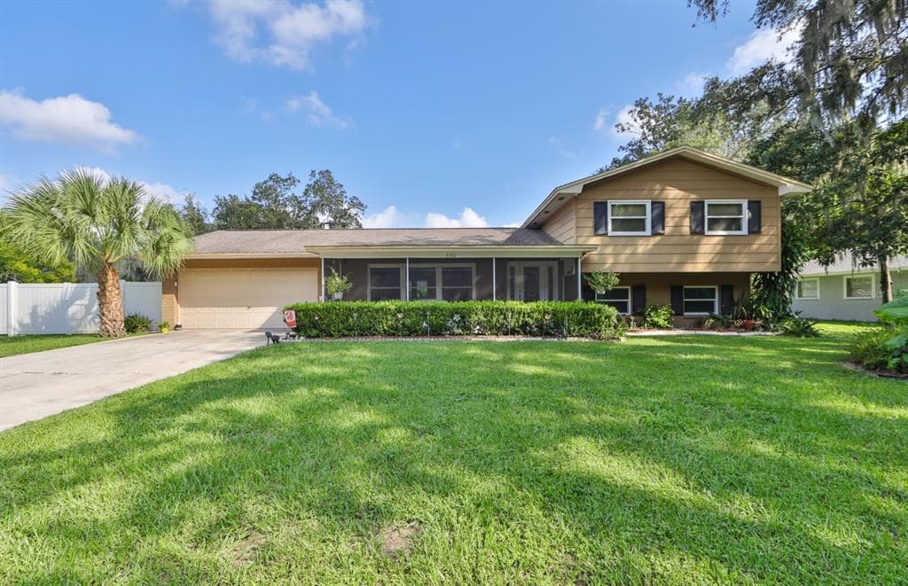 502 BROOKER ROAD