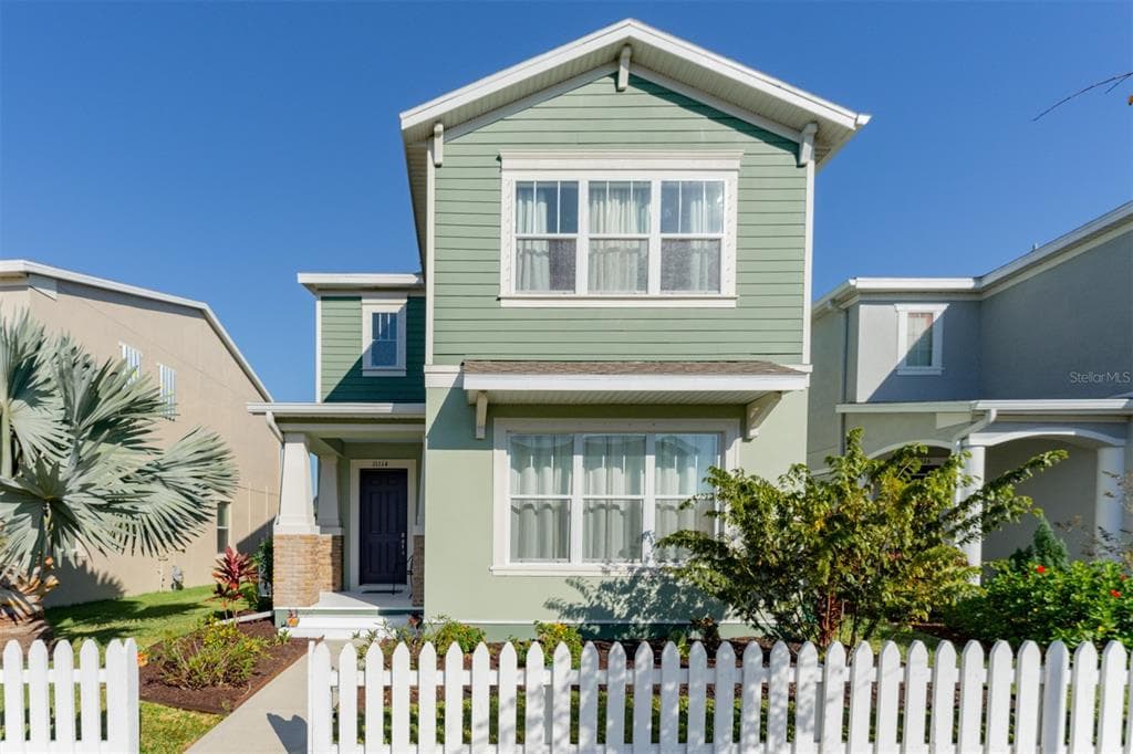 11114 GRAND PARK AVENUE RIVERVIEW, FL 33578