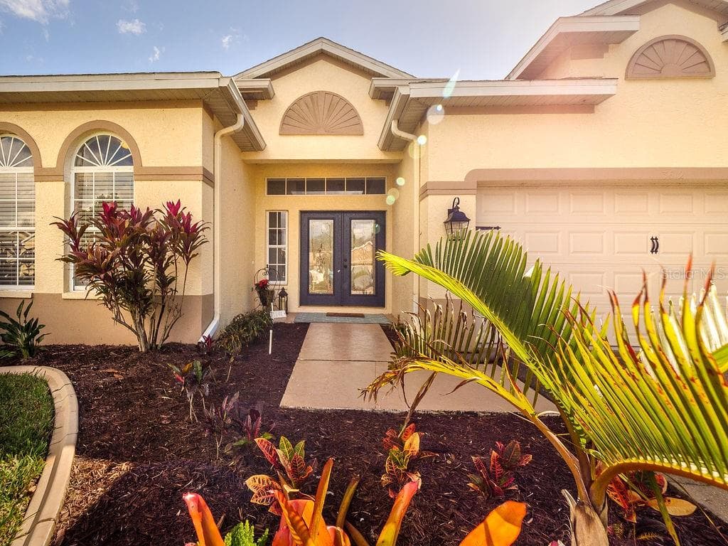 3612 2ND DRIVE NE BRADENTON, FL 34208
