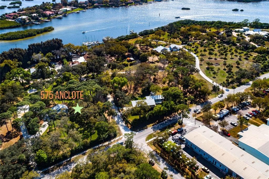 575 ANCLOTE ROAD