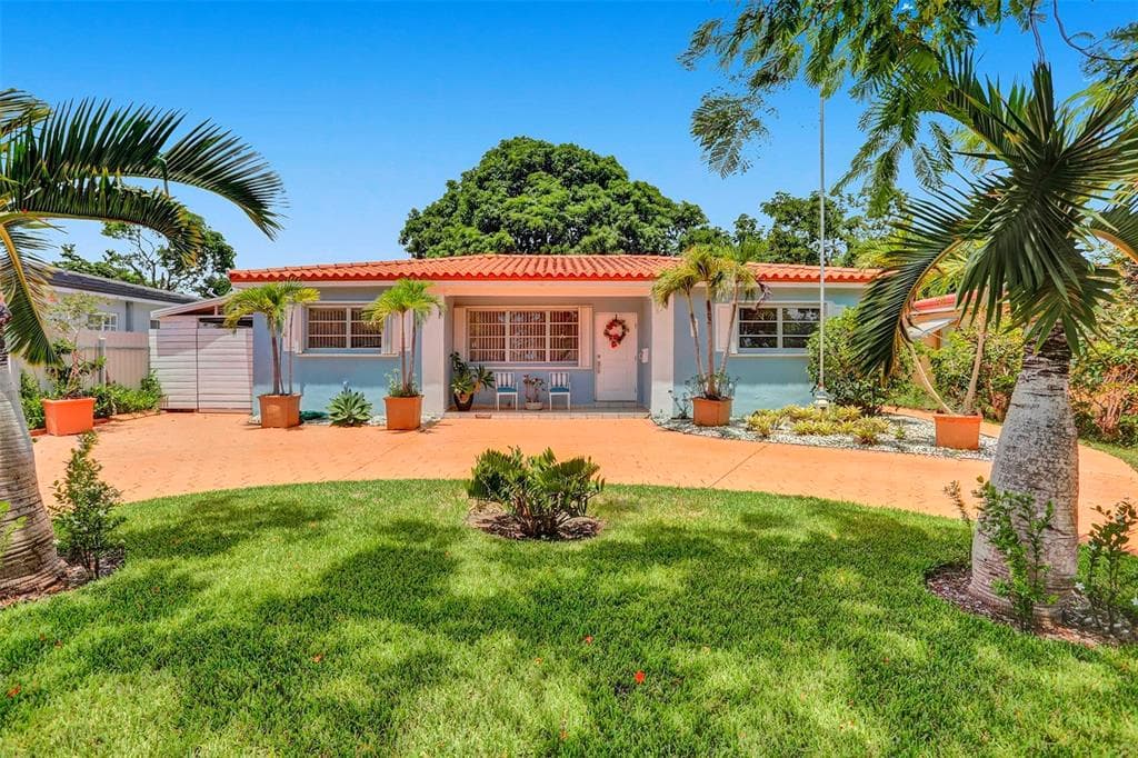 661 E 62ND STREET HIALEAH, FL 33013
