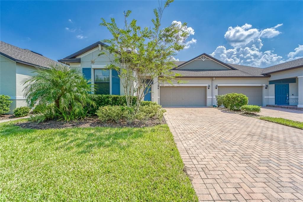 17112 BALANCE COVE LAND O LAKES, FL 34638