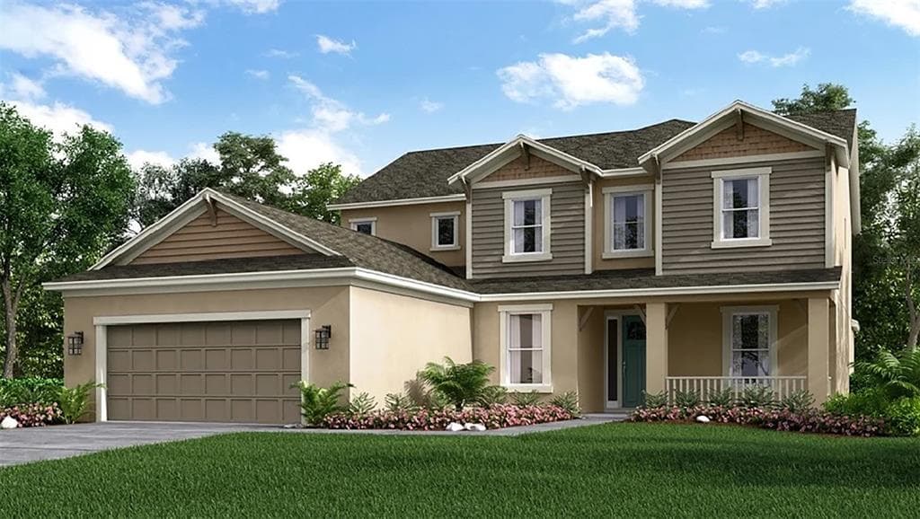 7177 TALAMORE DRIVE WESLEY CHAPEL, FL 33545