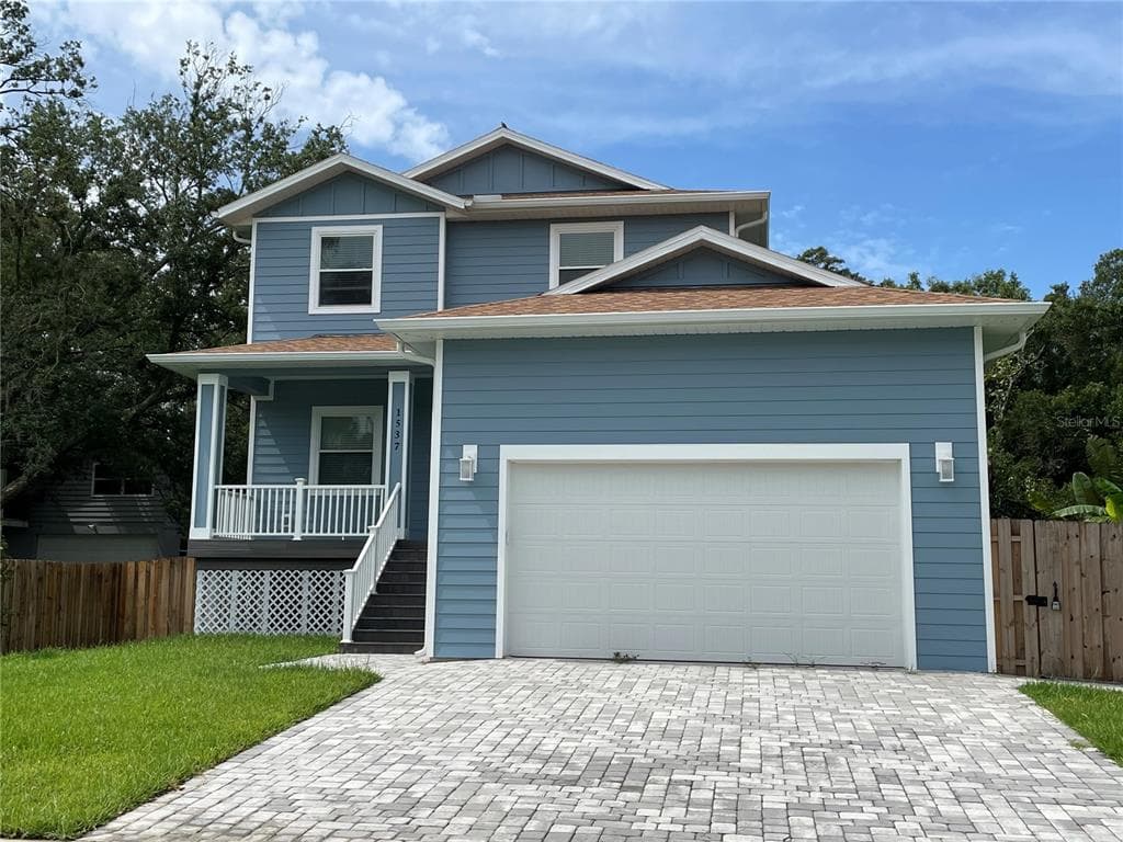 1537 ROSEMERE ROAD CLEARWATER, FL 33755