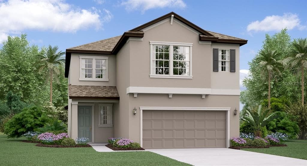 8204 ROLLING TIDES DRIVE NEW PORT RICHEY, FL 34655