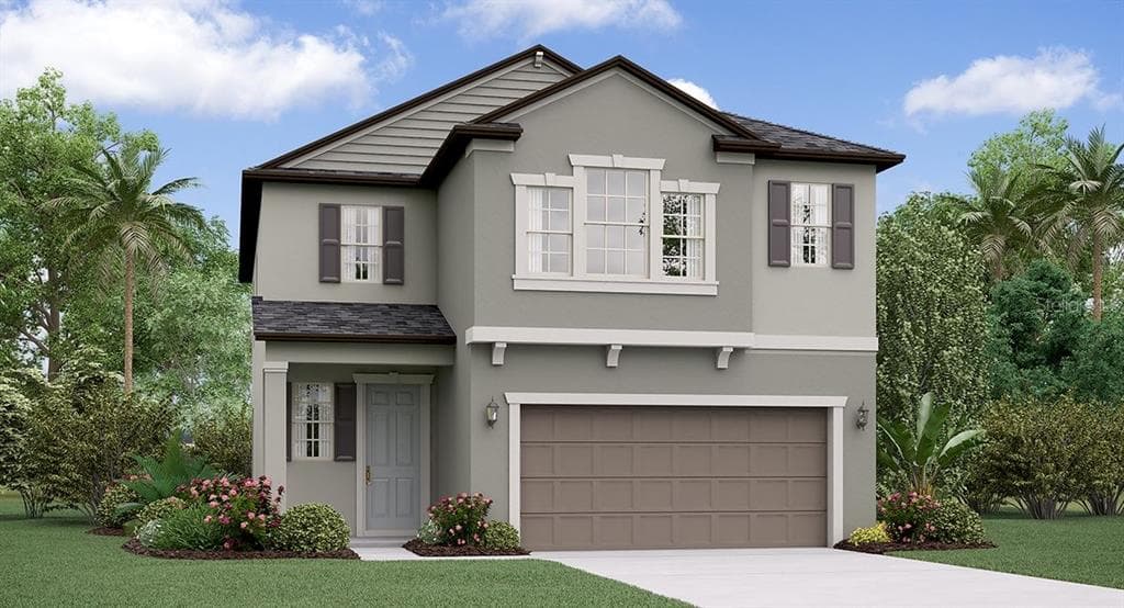 8312 ROLLING TIDES DRIVE NEW PORT RICHEY, FL 34655