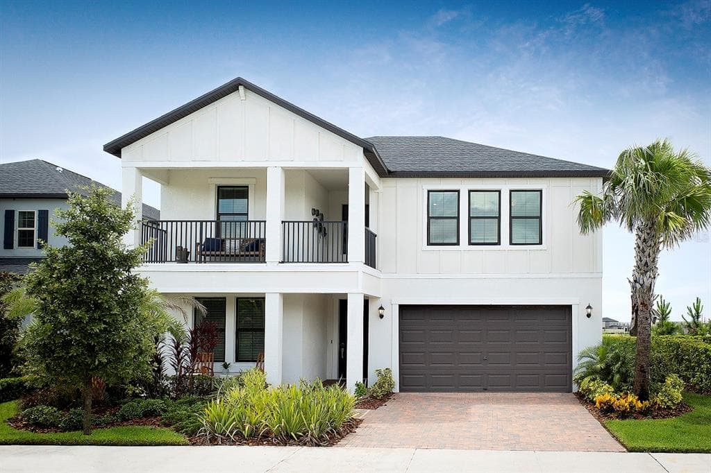9950 WILD BEGONIA LOOP LAND O LAKES, FL 34637