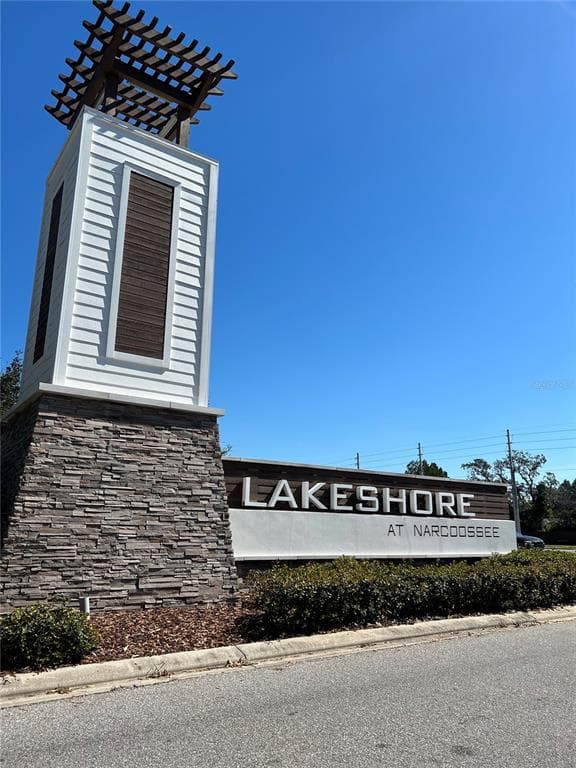 5000 CASPIAN STREET UNIT 5000 SAINT CLOUD, FL 34771