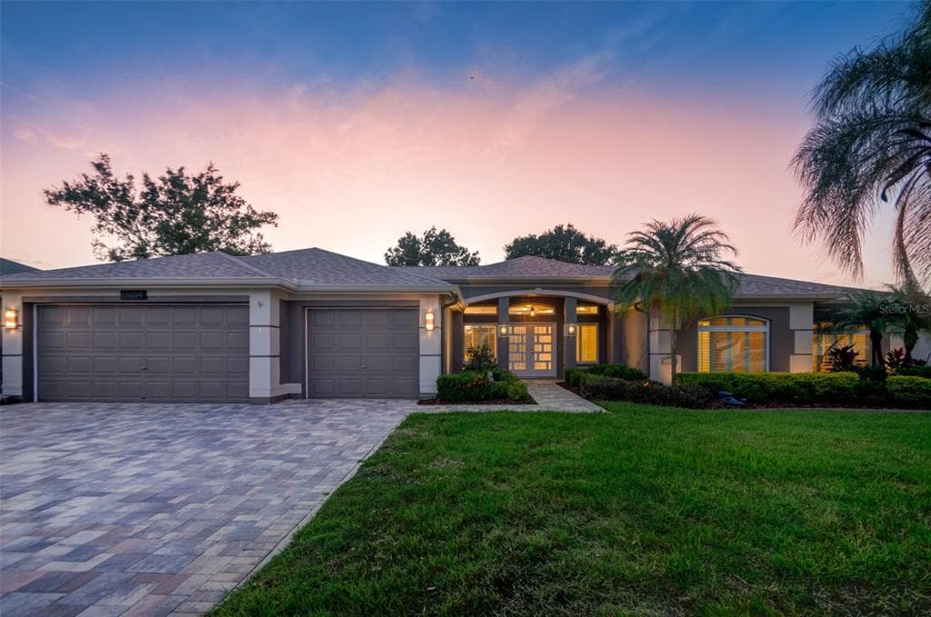 16454 TURNBURY OAK DRIVE ODESSA, FL 33556