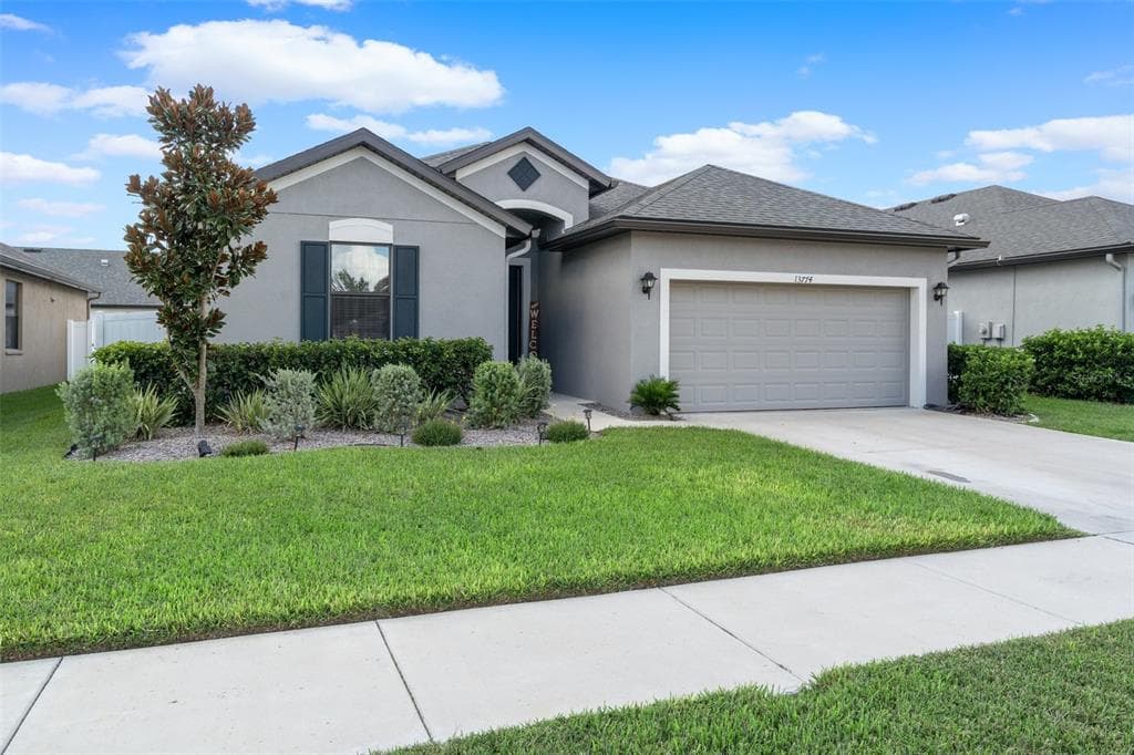 13774 GARDEN HILLS DRIVE SPRING HILL, FL 34609