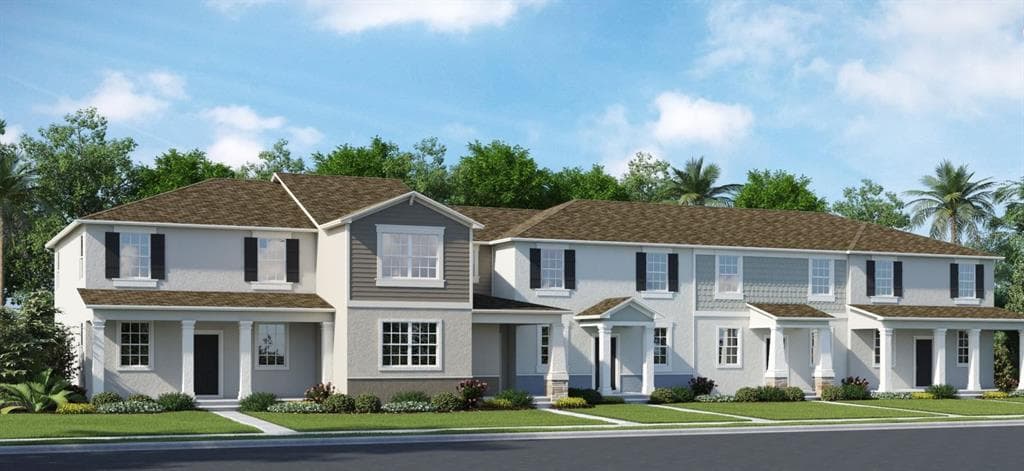 15627 WATER SPRING BOULEVARD WINTER GARDEN, FL 34787