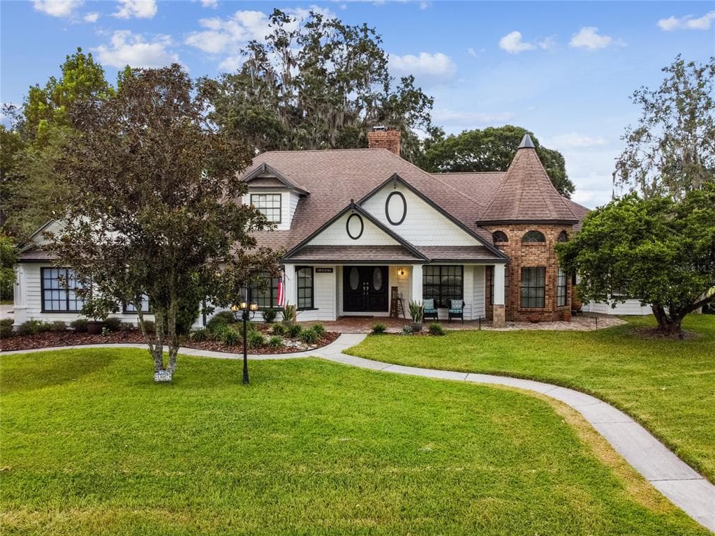 13007 WATERFORD RUN DRIVE RIVERVIEW, FL 33569