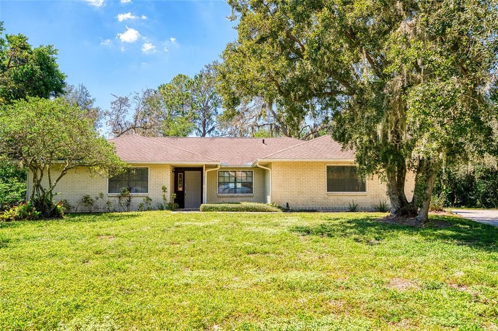12203 TIMBERLAKE ROAD RIVERVIEW, FL 33569