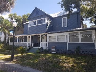 318 E TARPON AVENUE UNIT 5 TARPON SPRINGS, FL 34689