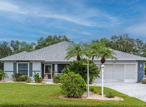 2340 EMERALD LAKE DRIVE