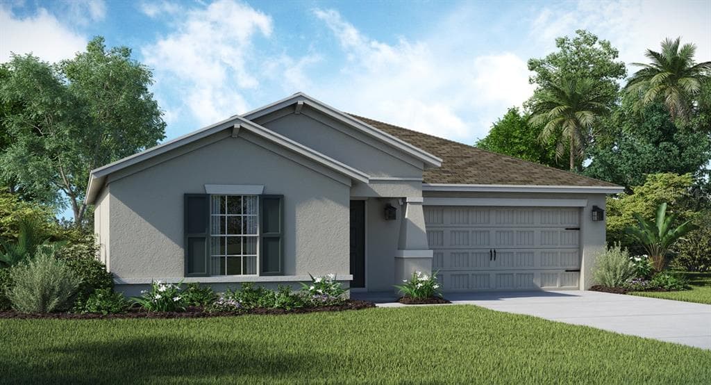 1299 LASSEN STREET HAINES CITY, FL 33844