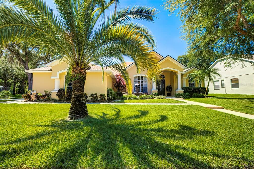 12604 RIVER BIRCH DRIVE RIVERVIEW, FL 33569