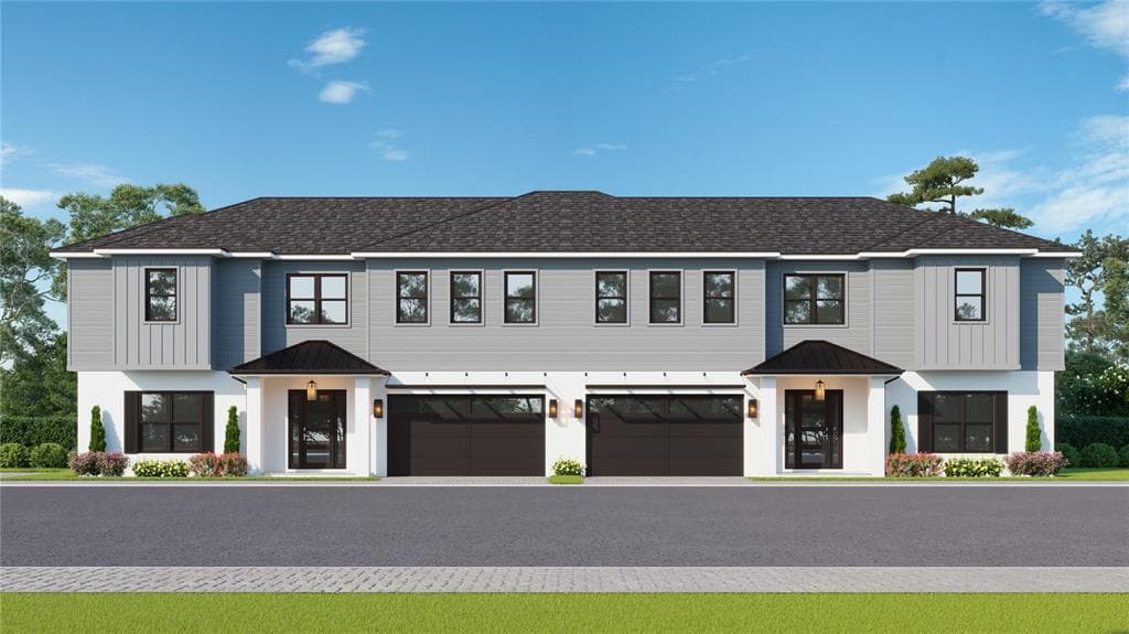 2351 W MISSISSIPPI AVENUE UNIT 2 TAMPA, FL 33629