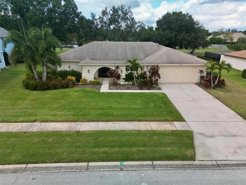 2848 MEADOW HILL DRIVE N CLEARWATER, FL 33761