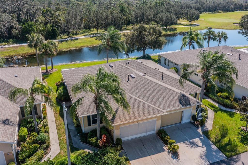 1229 FAIRWAY GREENS DRIVE UNIT 46 SUN CITY CENTER, FL 33573