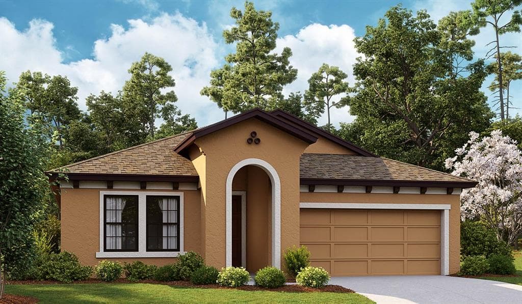 6242 ROADSTEAD COURT APOLLO BEACH, FL 33572