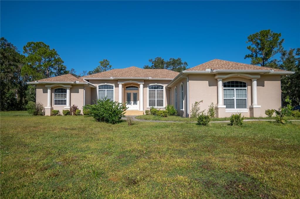 1630 ITCHEPACKESASSA DRIVE LAKELAND, FL 33810