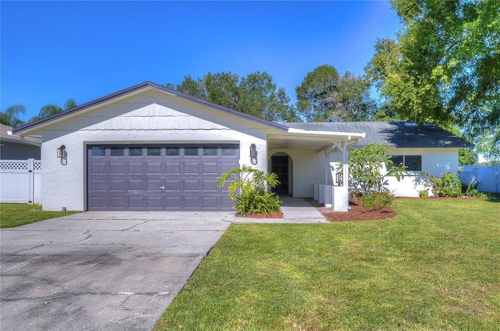 3625 LAKE JOYCE DRIVE LAND O LAKES, FL 34639