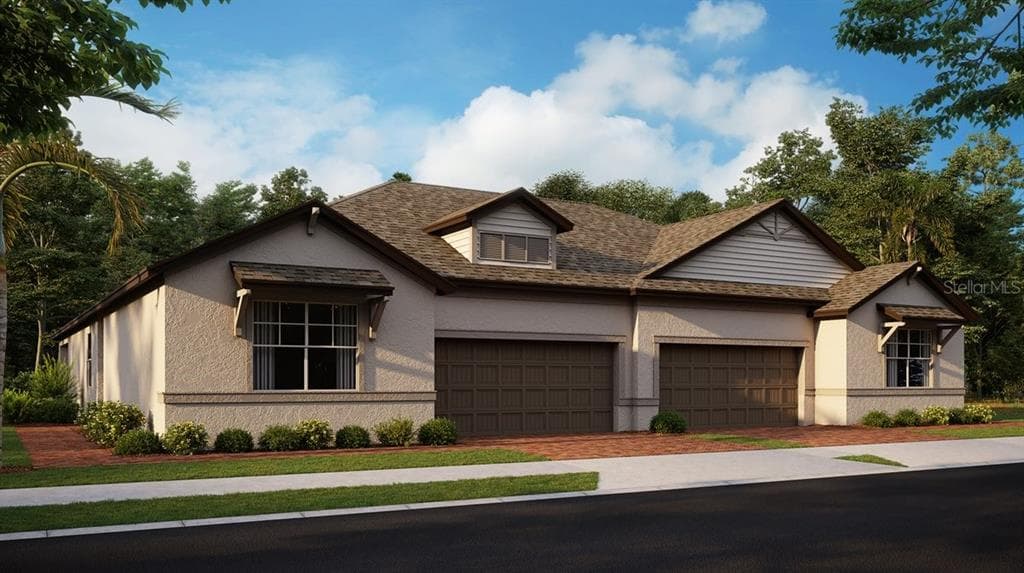 9950 RED BAY LOOP LAND O LAKES, FL 34637
