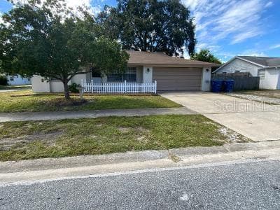 6744 GREENWICH AVENUE NEW PORT RICHEY, FL 34653