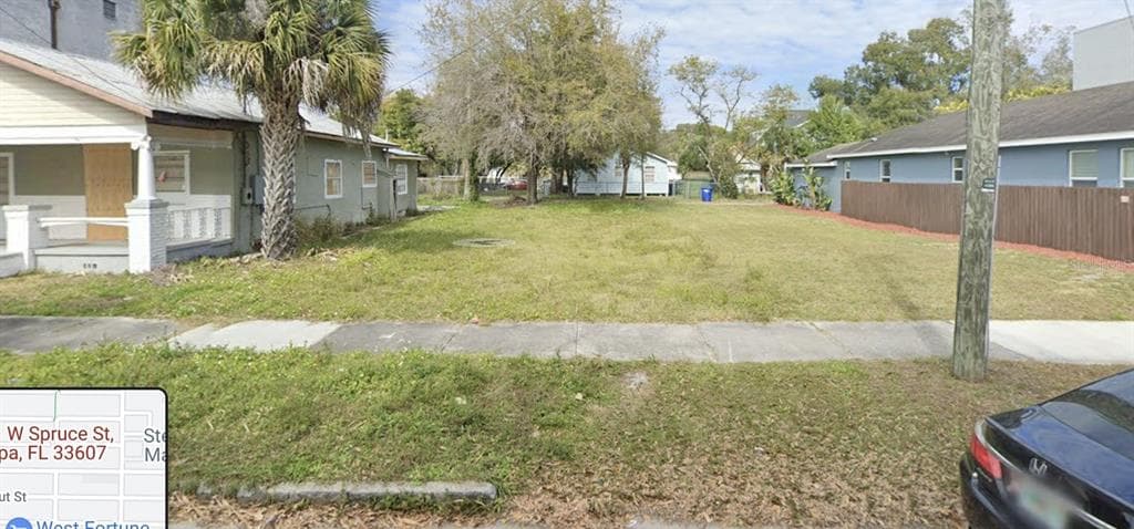 2131 W SPRUCE STREET TAMPA, FL 33607