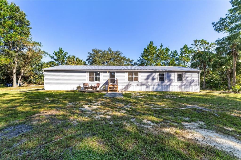 9487 SE 177TH COURT OCKLAWAHA, FL 32179