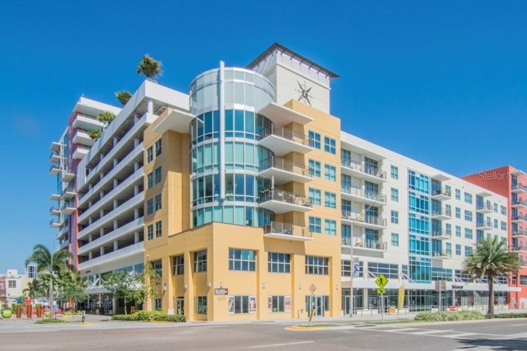 1120 E KENNEDY BOULEVARD UNIT 1130 TAMPA, FL 33602