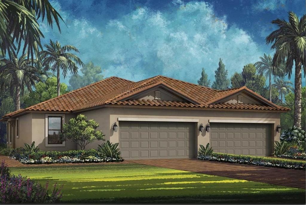 3128 FORMIA COURT BRADENTON, FL 34211