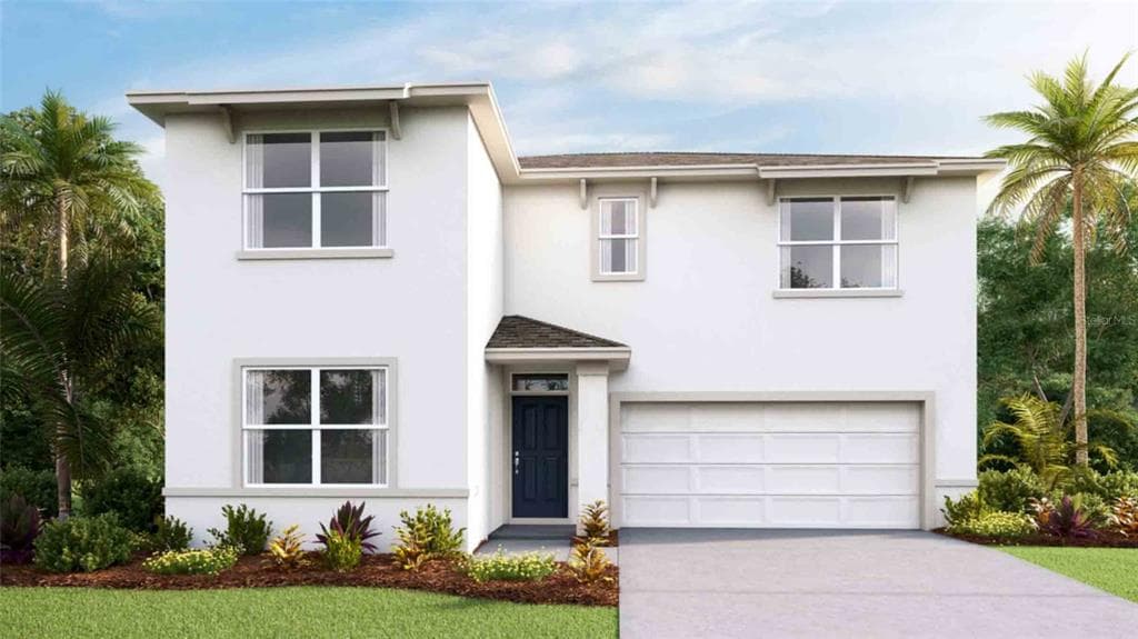 2125 GRAND FLORA TRAIL BRADENTON, FL 34208