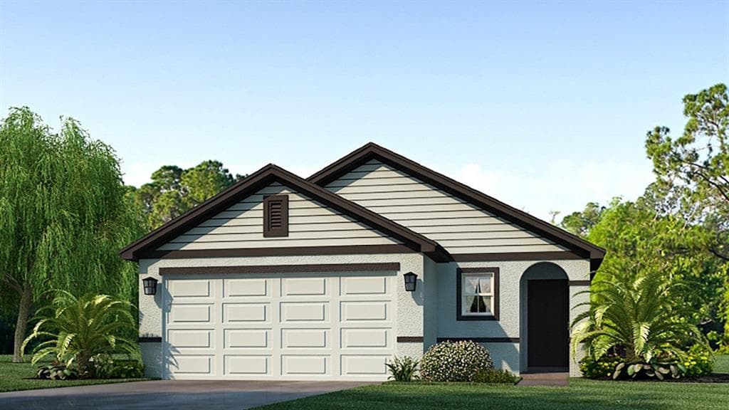 5540 FLAGSTONE TRAIL PALMETTO, FL 34221