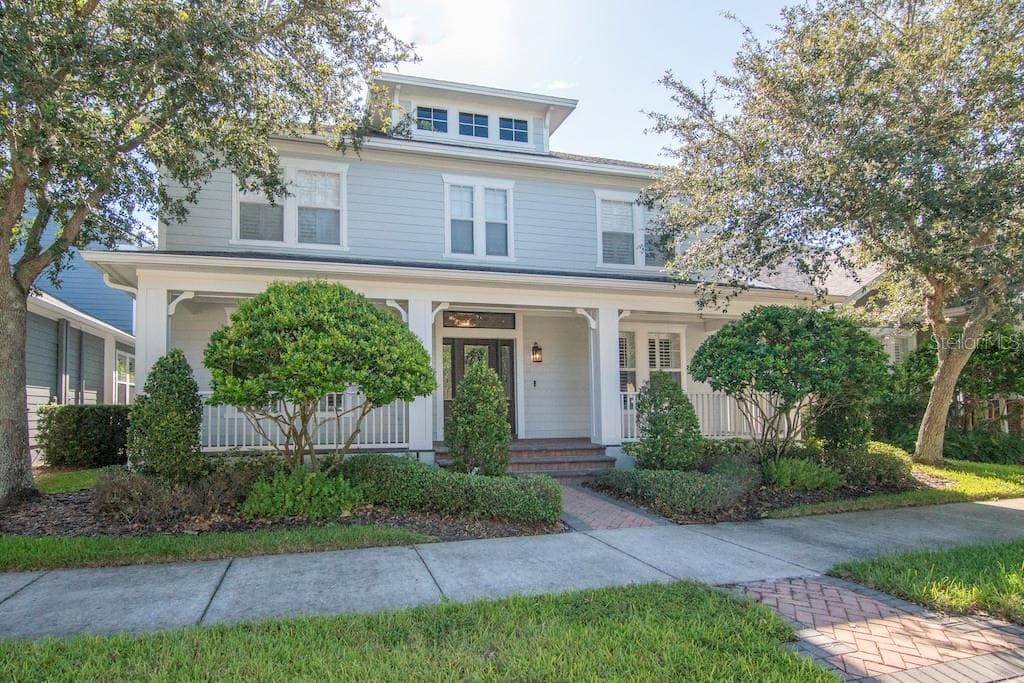 10135 BELGRAVE ROAD TAMPA, FL 33626