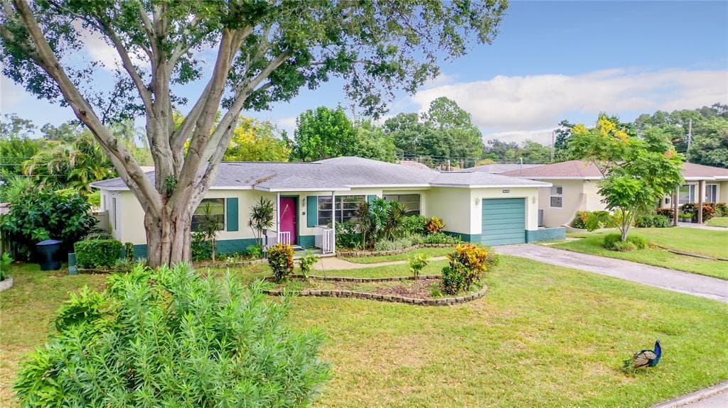 5239 24TH AVENUE N ST PETERSBURG, FL 33710