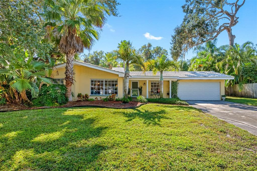 1901 OAKDALE LANE S CLEARWATER, FL 33764