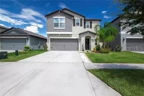 10212 AMAZING GRACE AVENUE RIVERVIEW, FL 33578
