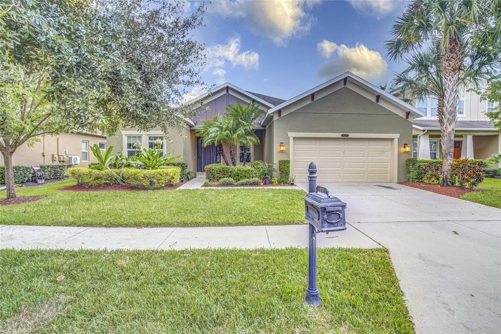 8797 BELLA VITA CIRCLE LAND O LAKES, FL 34637