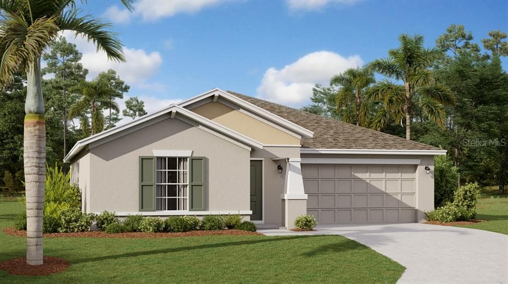 26344 FEATHERGRASS CIRCLE LEESBURG, FL 34748